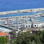 Vista Mare Tra Gli Ulivi 公寓 瓦拉泽