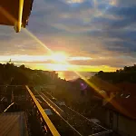 Vista Mare Tra Gli Ulivi 公寓 *