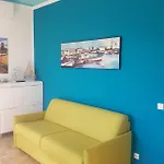 公寓 Vista Mare Tra Gli Ulivi 瓦拉泽
