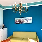 Vista Mare Tra Gli Ulivi 公寓