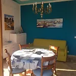 公寓 Vista Mare Tra Gli Ulivi *
