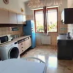 公寓 Vista Mare Tra Gli Ulivi *