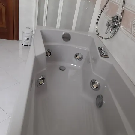 Vista Mare Tra Gli Ulivi * Varraze