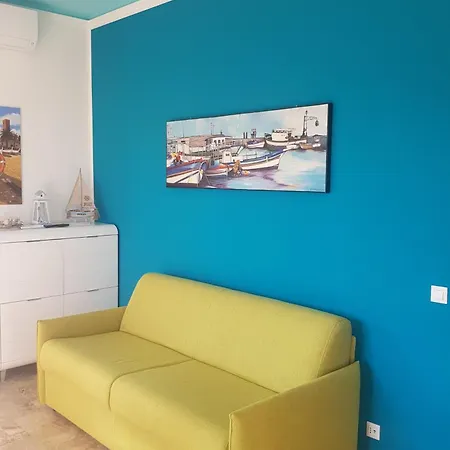 Apartment Vista Mare Tra Gli Ulivi Varraze