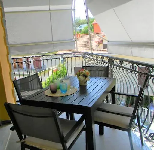 Appartement Vista Mare Tra Gli Ulivi *