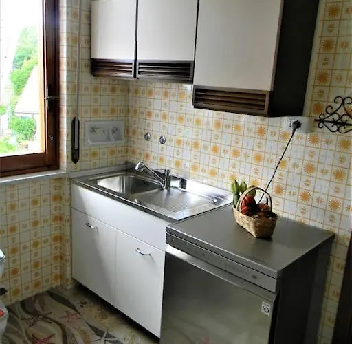 Vista Mare Tra Gli Ulivi Appartement Varazze