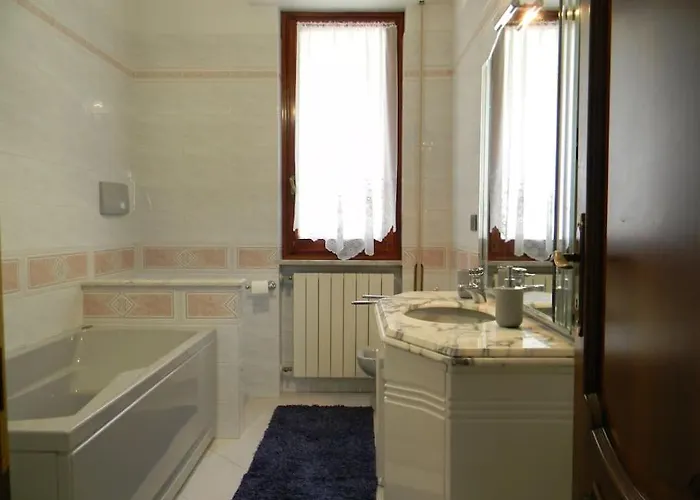 Appartement Vista Mare Tra Gli Ulivi Varazze