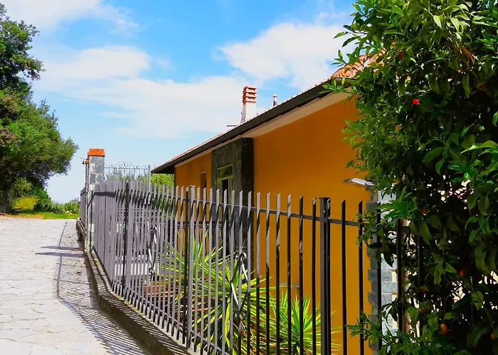 Appartement Vista Mare Tra Gli Ulivi