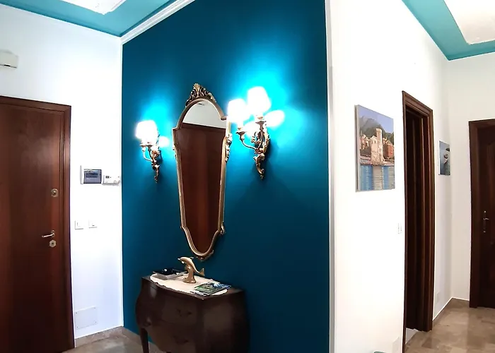 Vista Mare Tra Gli Ulivi Appartement Varazze