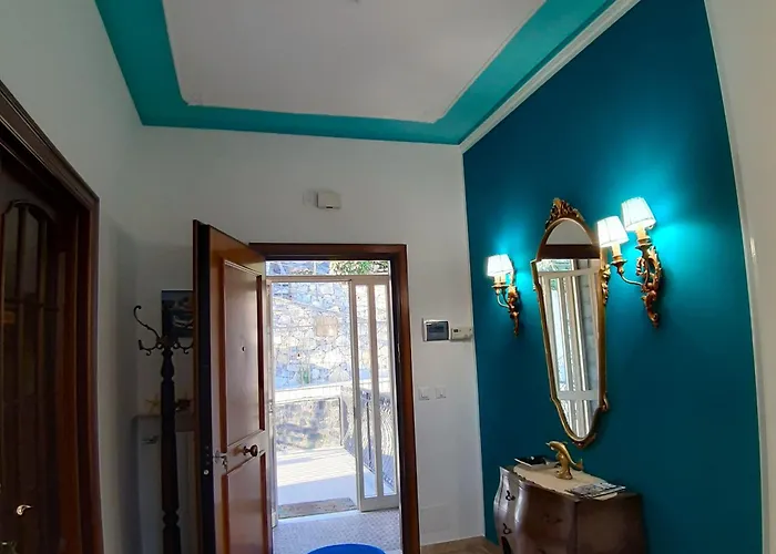 Appartement Vista Mare Tra Gli Ulivi