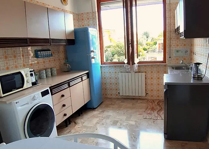 Appartement Vista Mare Tra Gli Ulivi *