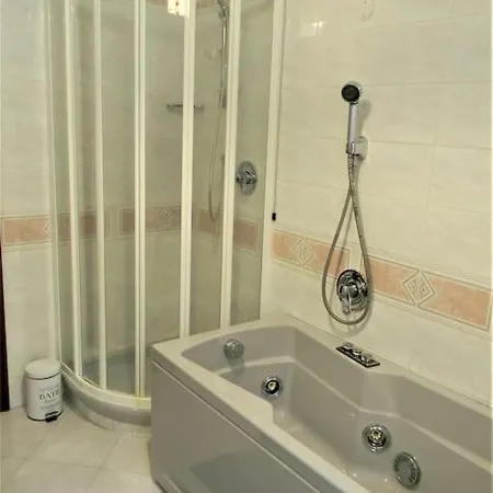 Vista Mare Tra Gli Ulivi Apartamento