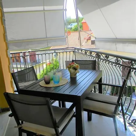 Apartamento Vista Mare Tra Gli Ulivi *