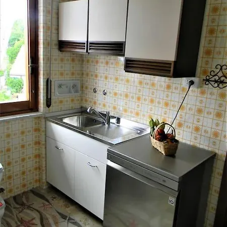 Vista Mare Tra Gli Ulivi Apartamento Varazze