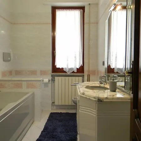 Apartamento Vista Mare Tra Gli Ulivi Varazze