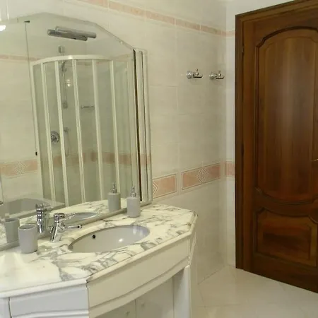 Vista Mare Tra Gli Ulivi Apartment