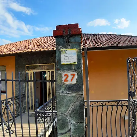 Vista Mare Tra Gli Ulivi *