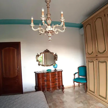 Vista Mare Tra Gli Ulivi Apartamento