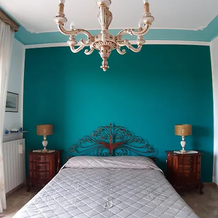 Apartamento Vista Mare Tra Gli Ulivi Varazze