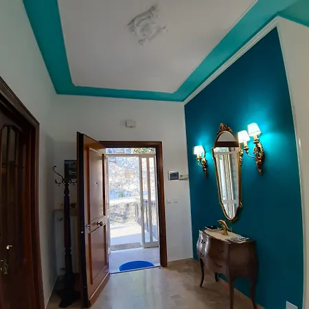 Апартаменты Vista Mare Tra Gli Ulivi
