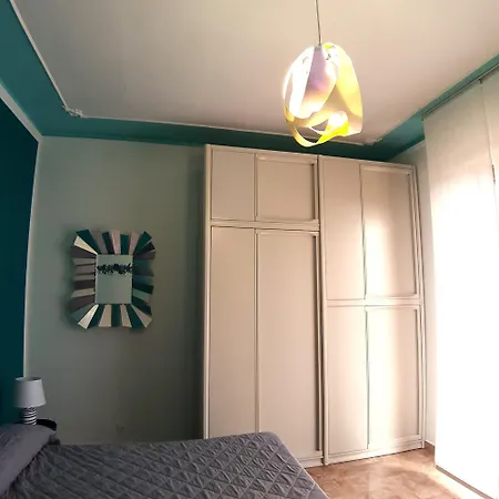 Vista Mare Tra Gli Ulivi Apartamento Varazze