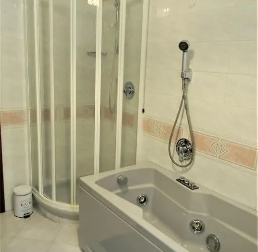 Vista Mare Tra Gli Ulivi Apartamento