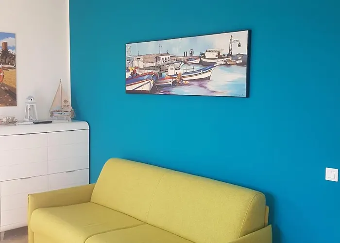 Apartamento Vista Mare Tra Gli Ulivi Varazze